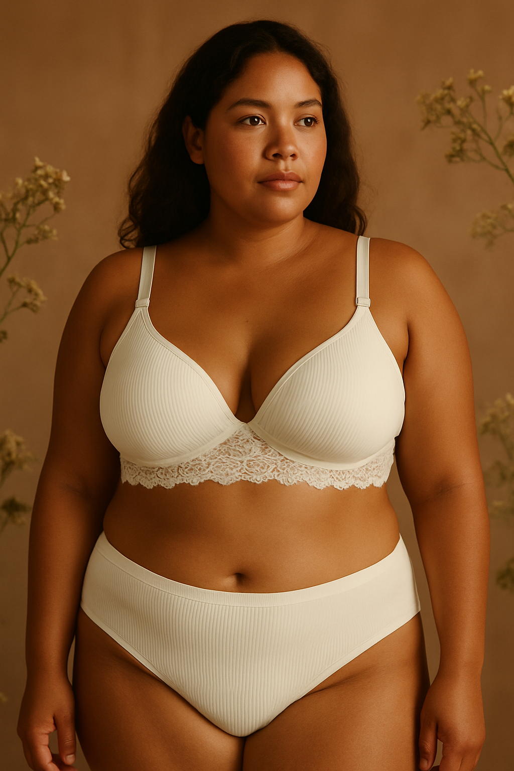Más allá de la talla: cómo encontrar tu lencería perfecta