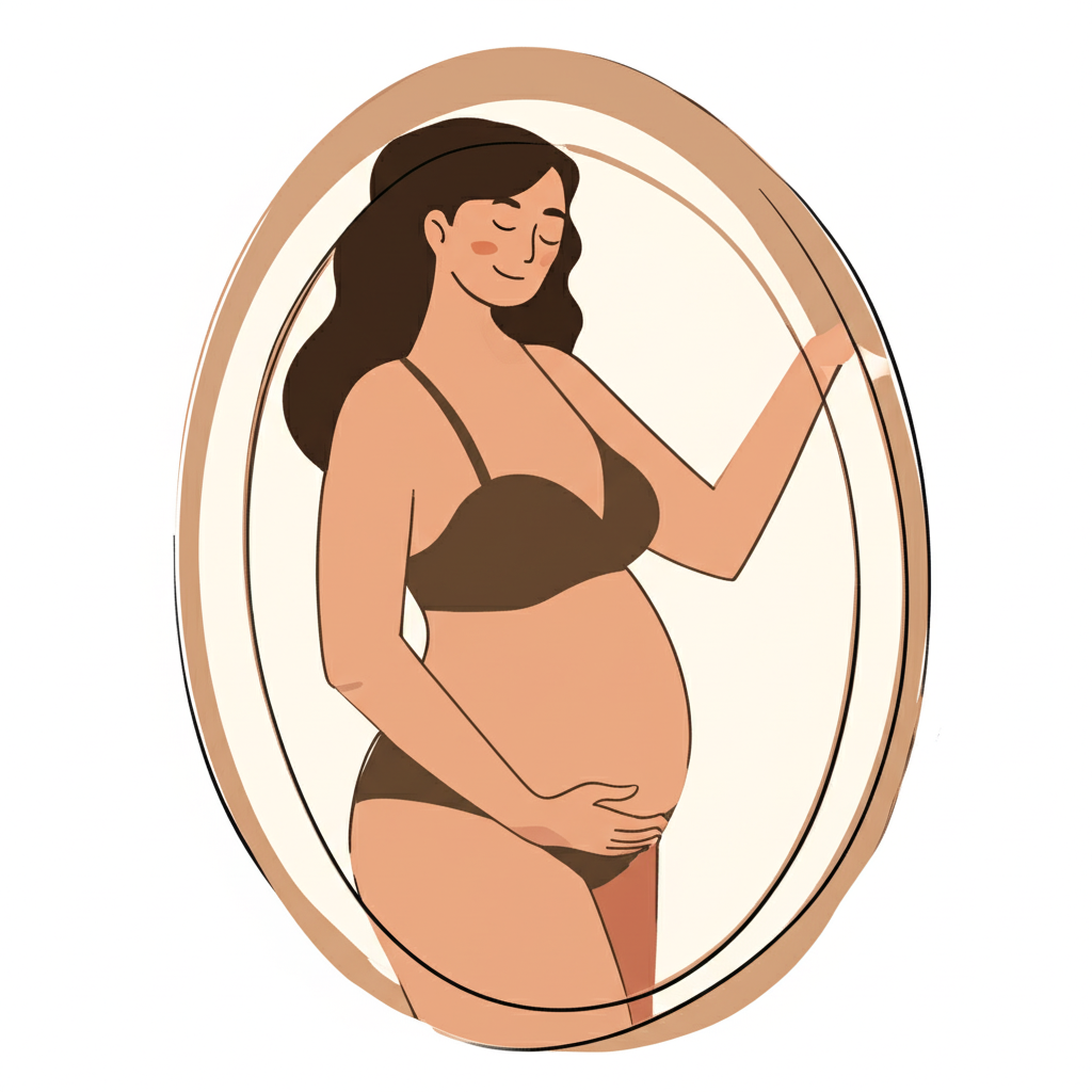 Mi Cuerpo, Mi Historia: El Viaje de un Cuerpo Post-parto