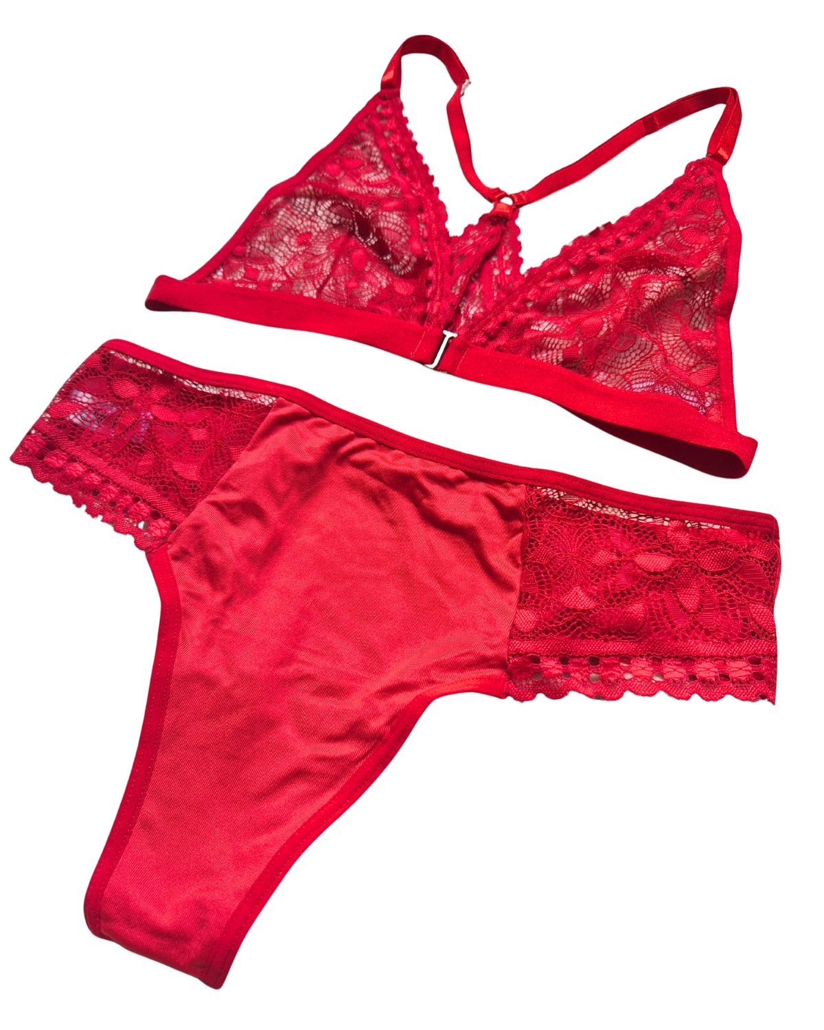 Set Frida