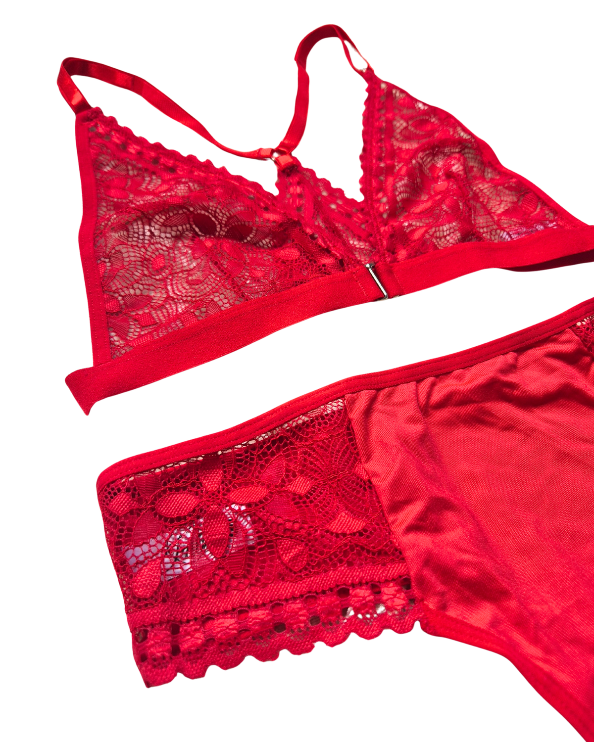 Set Frida