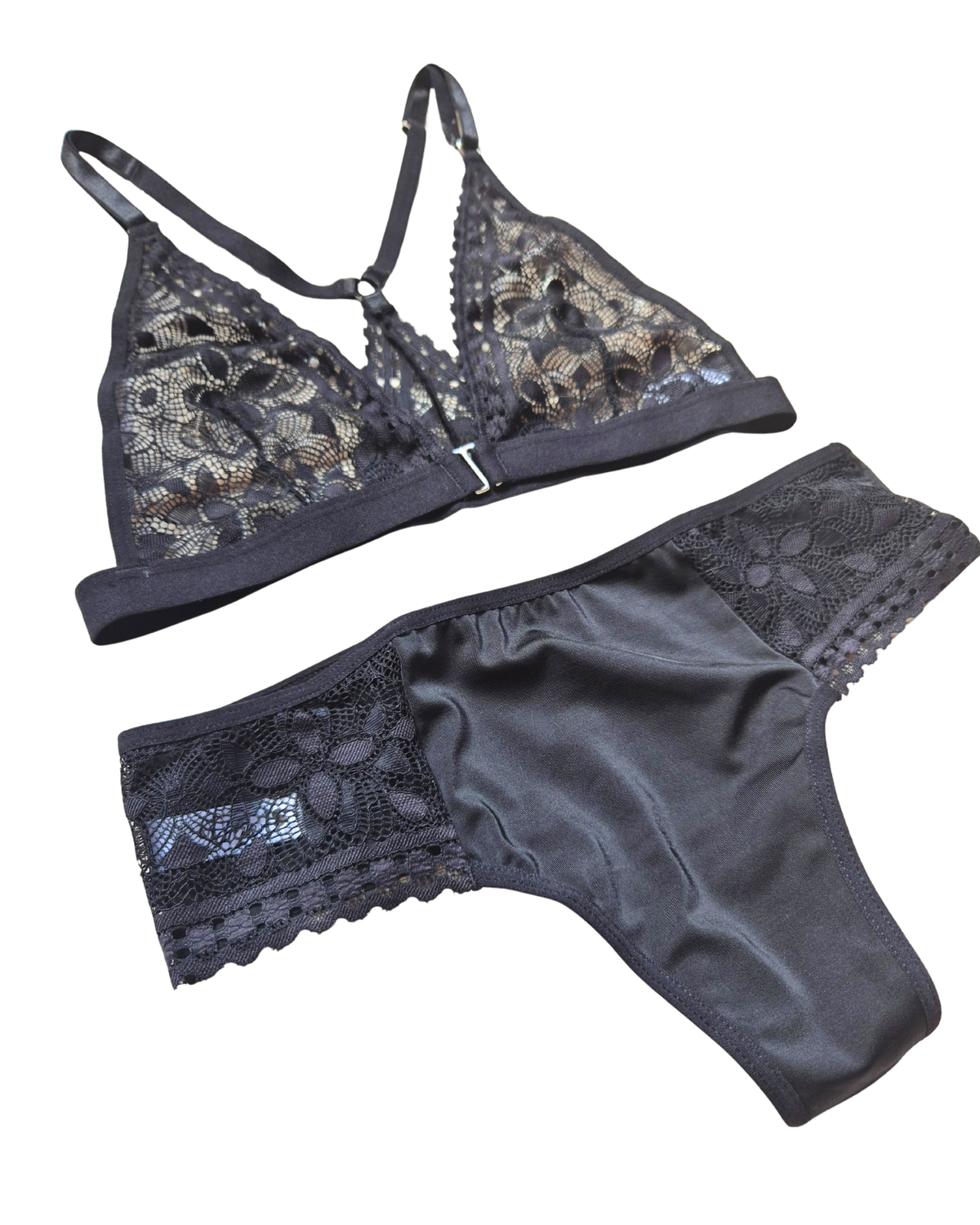 Set Frida