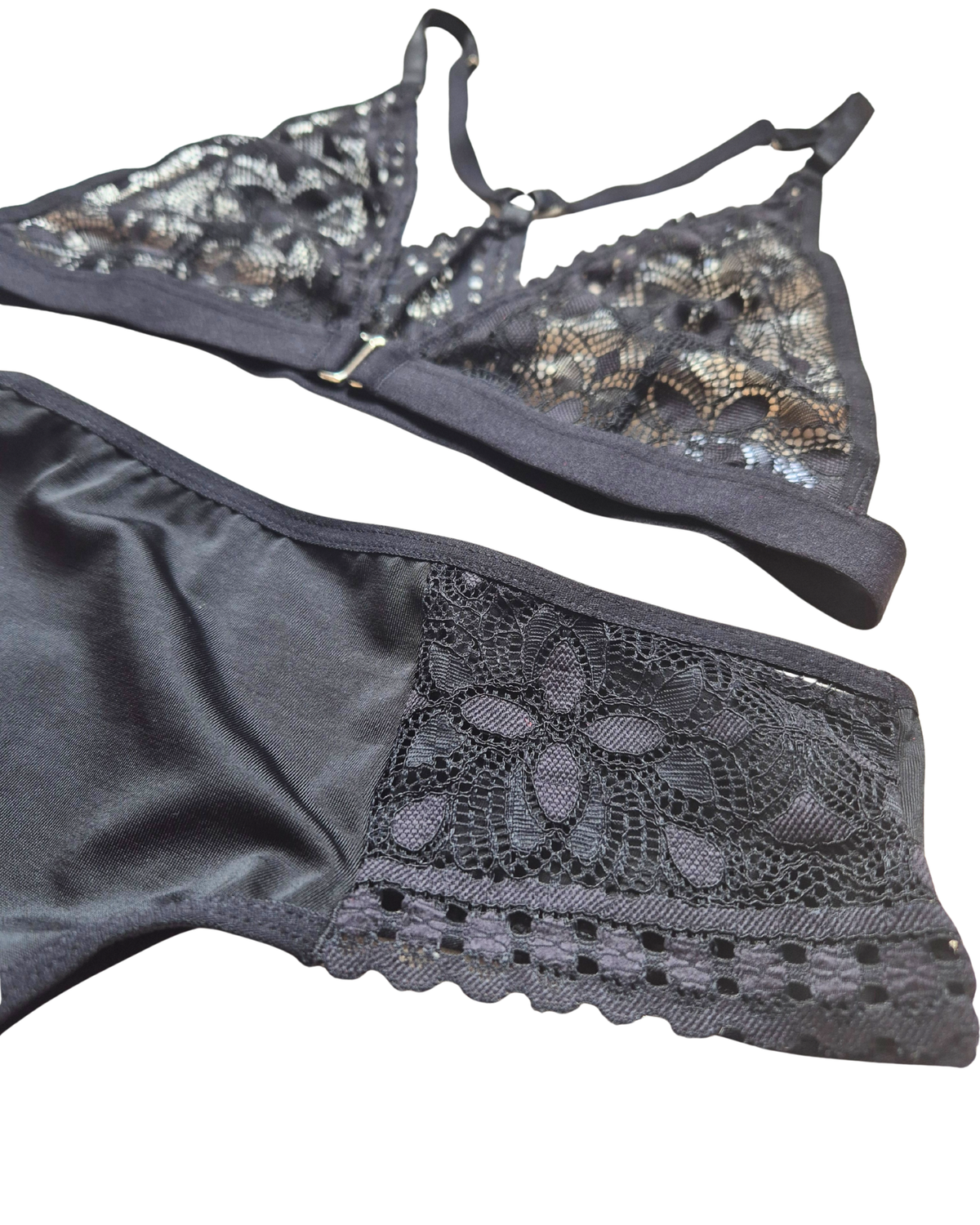 Set Frida