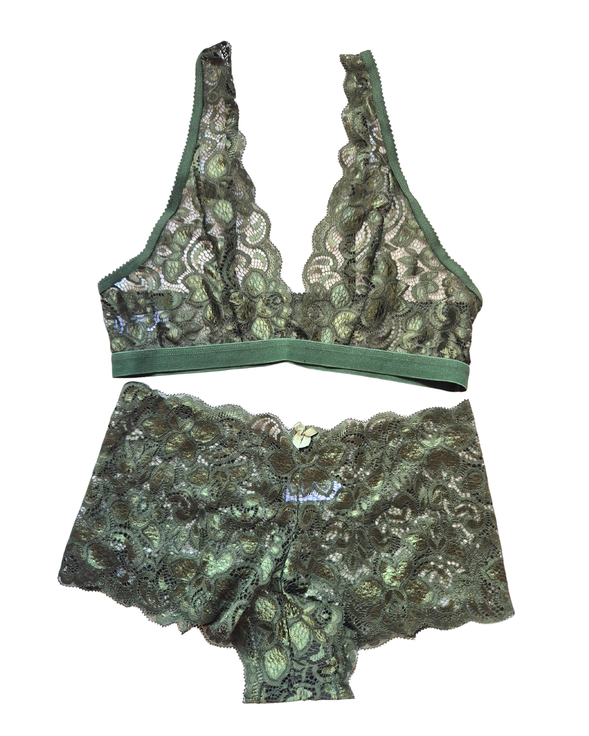 Set Davinia