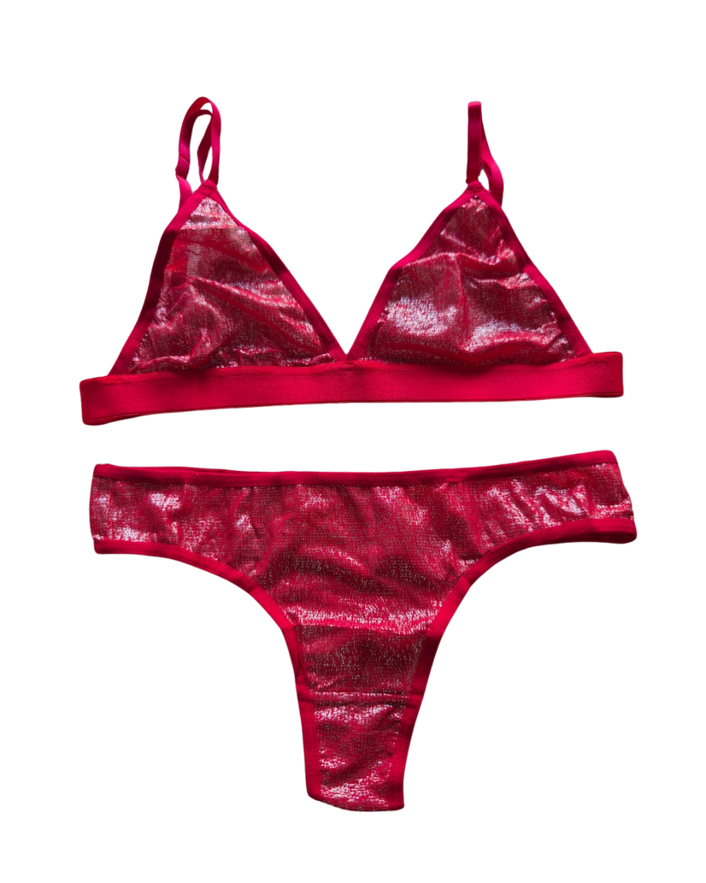 Set Carina