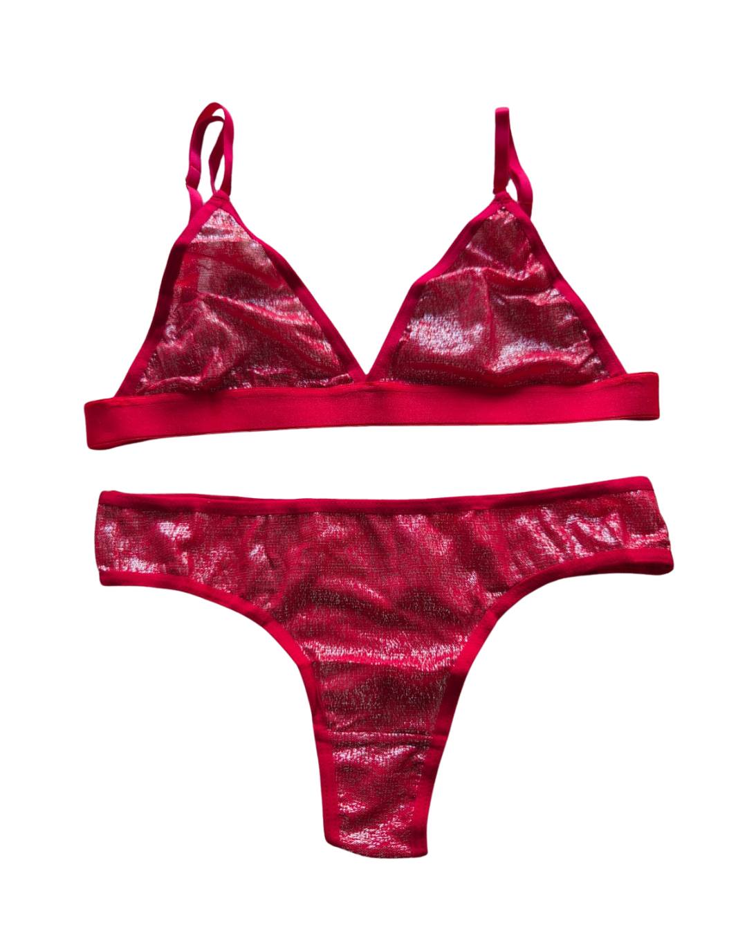 Set Carina