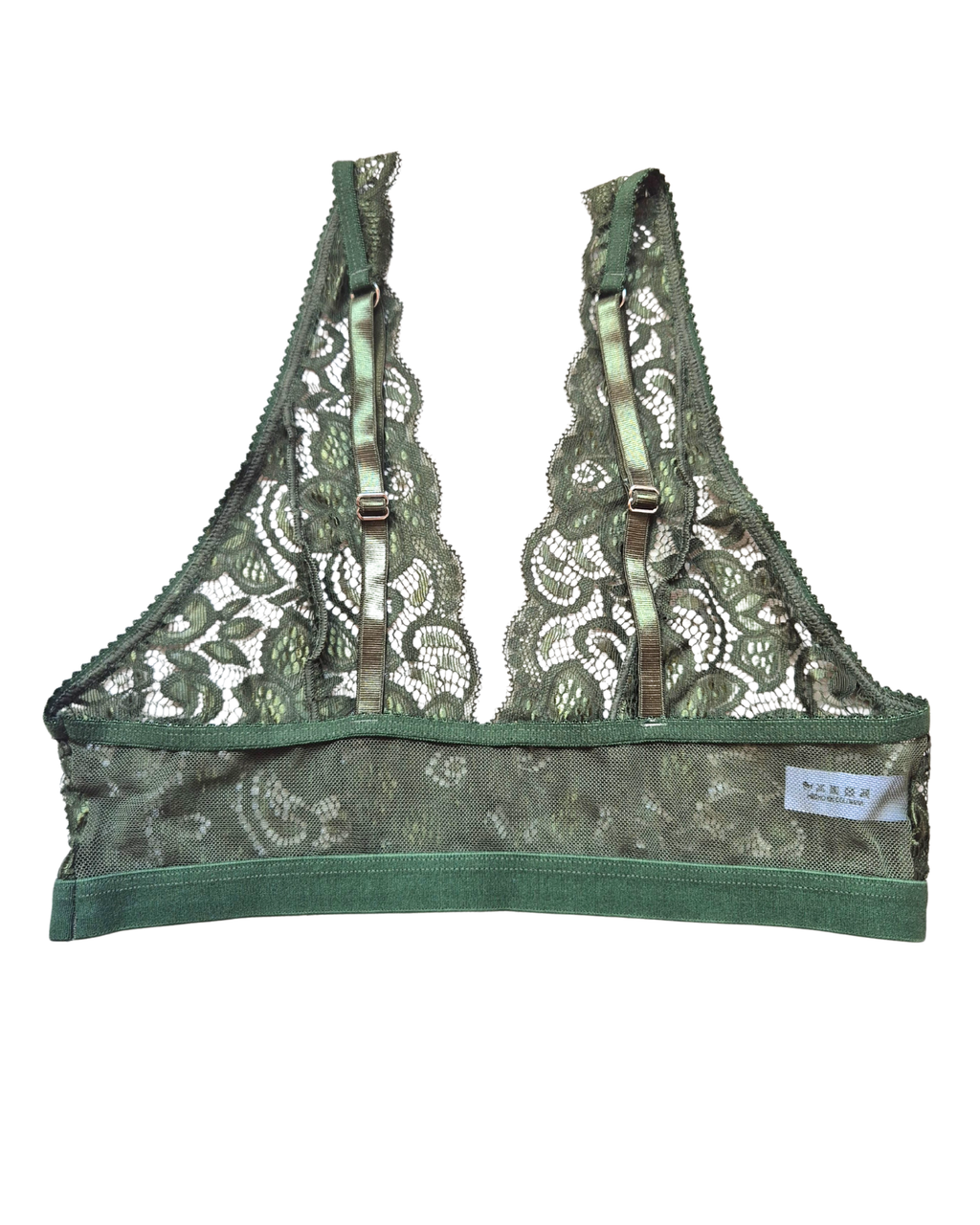 Bralette Davinia