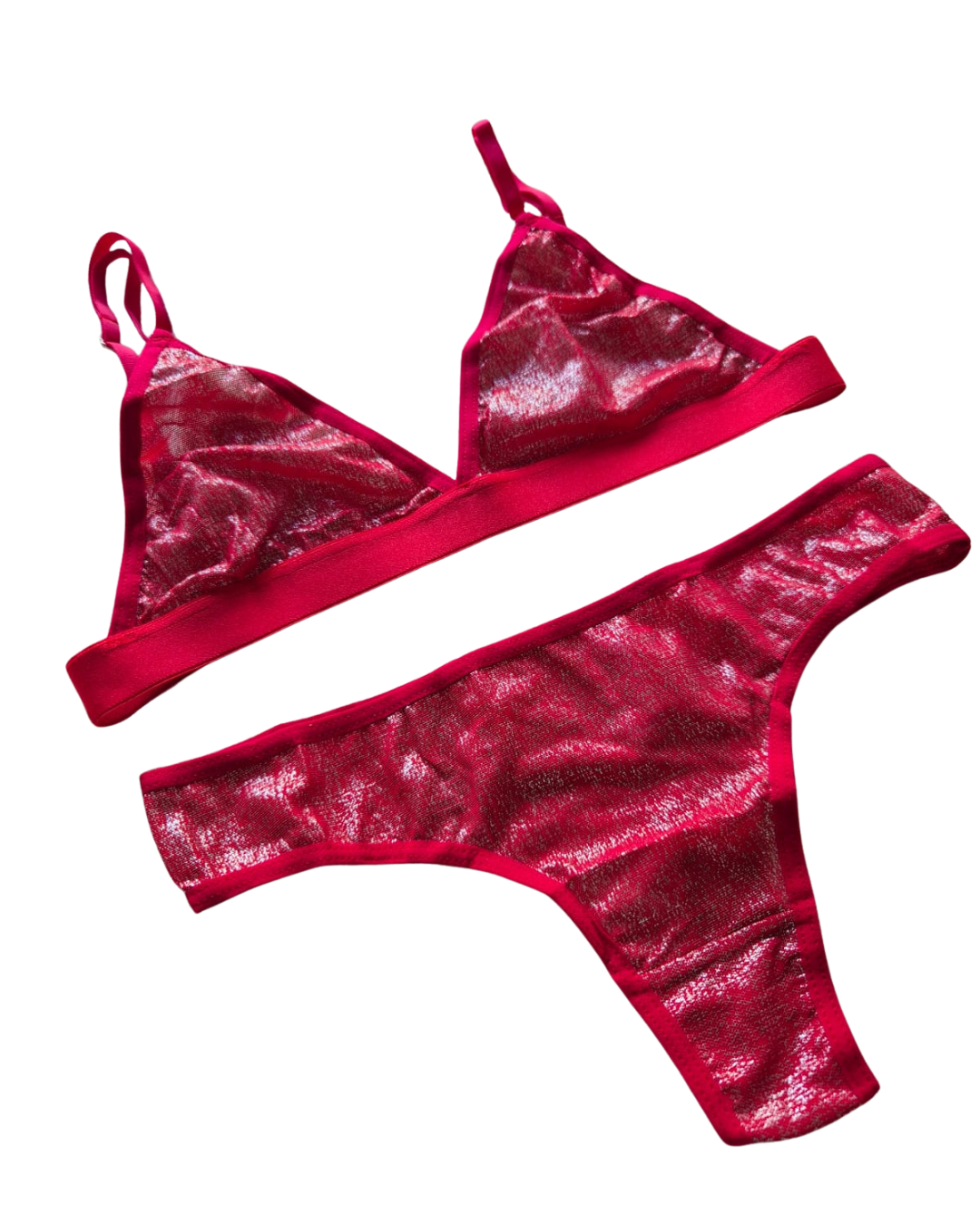 Set Carina