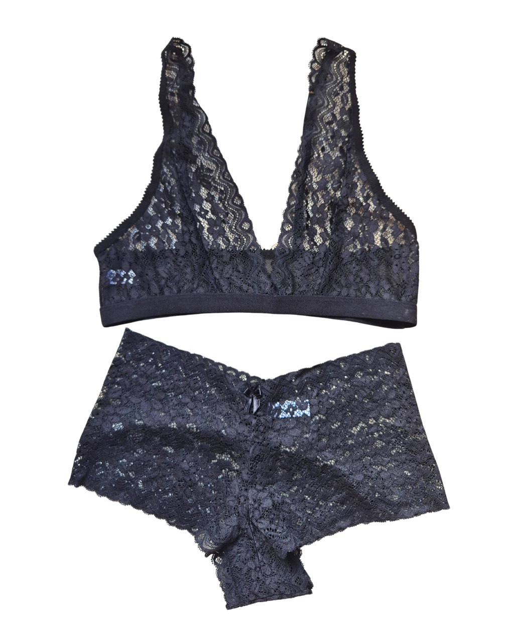 Set Davinia