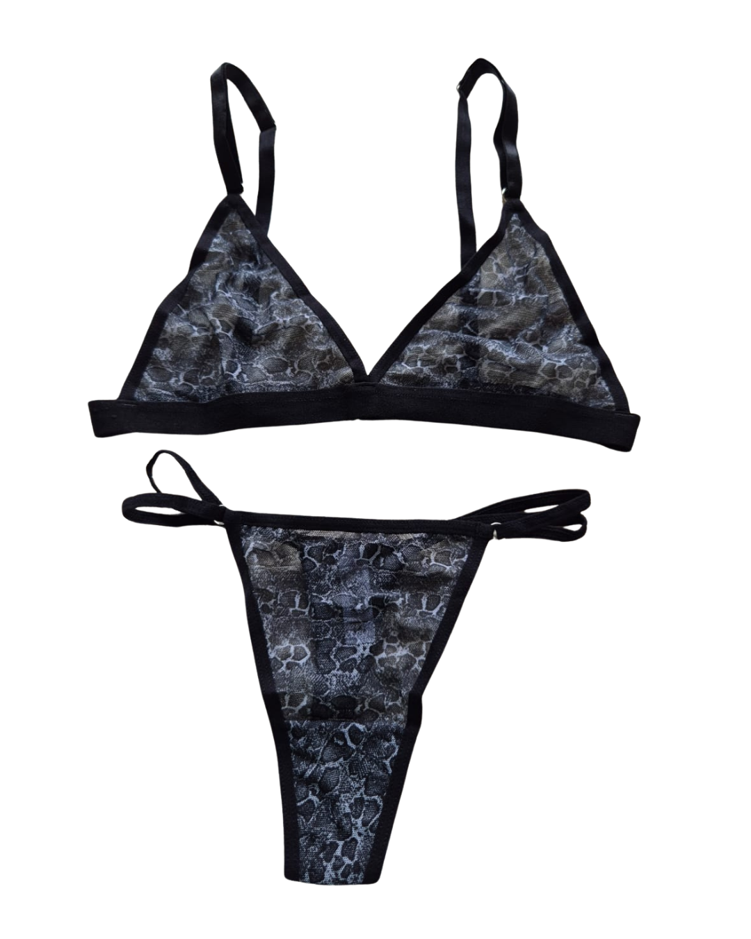 Set Carina