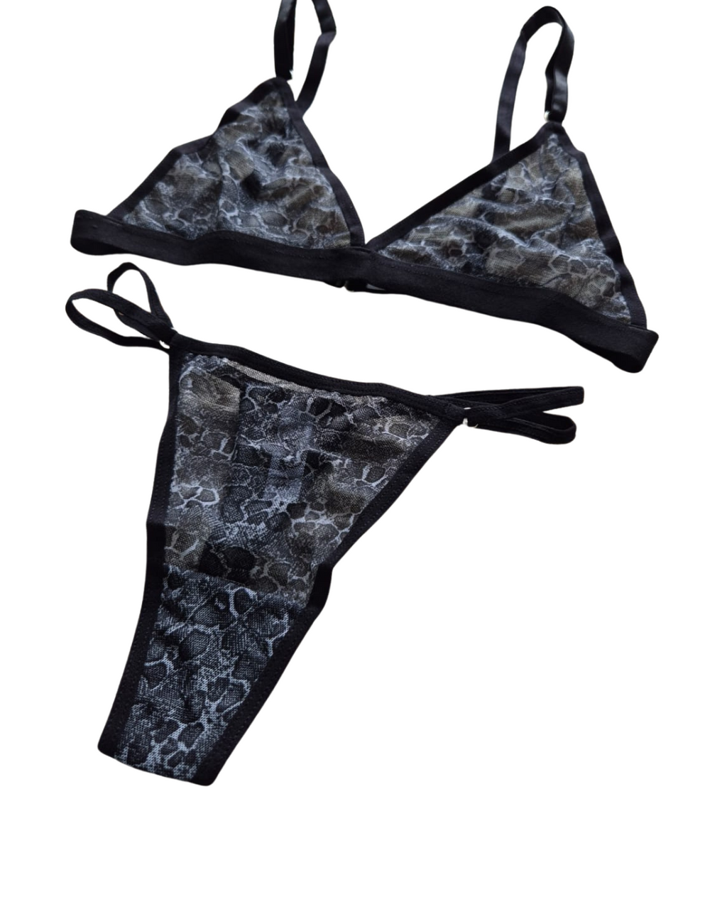 Set Carina