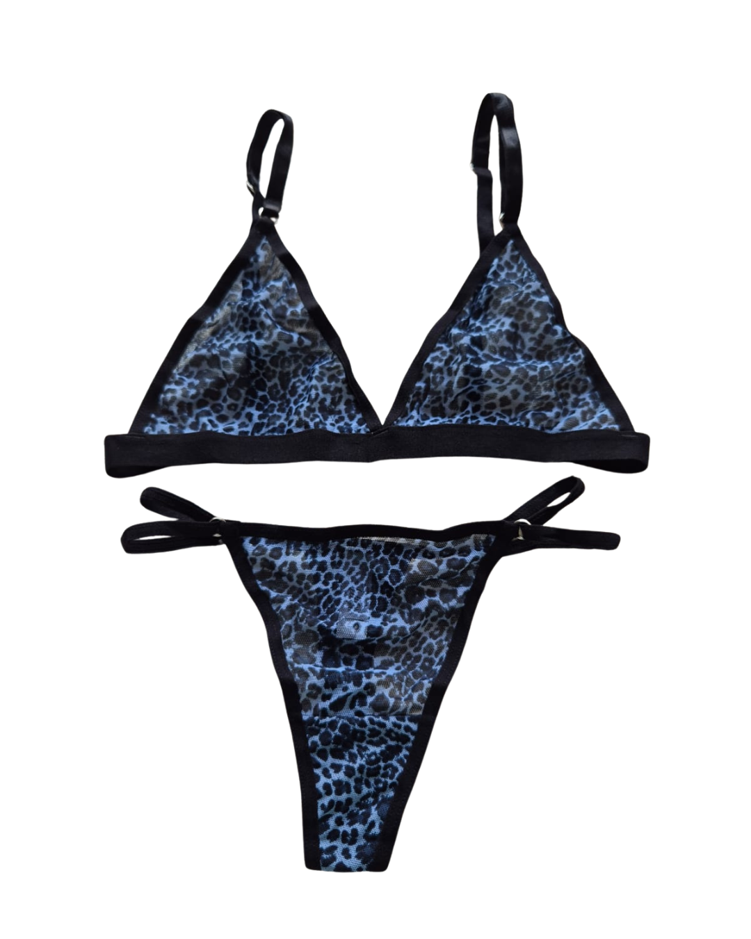 Set Carina