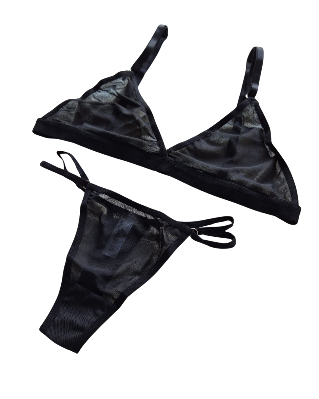 Set Carina