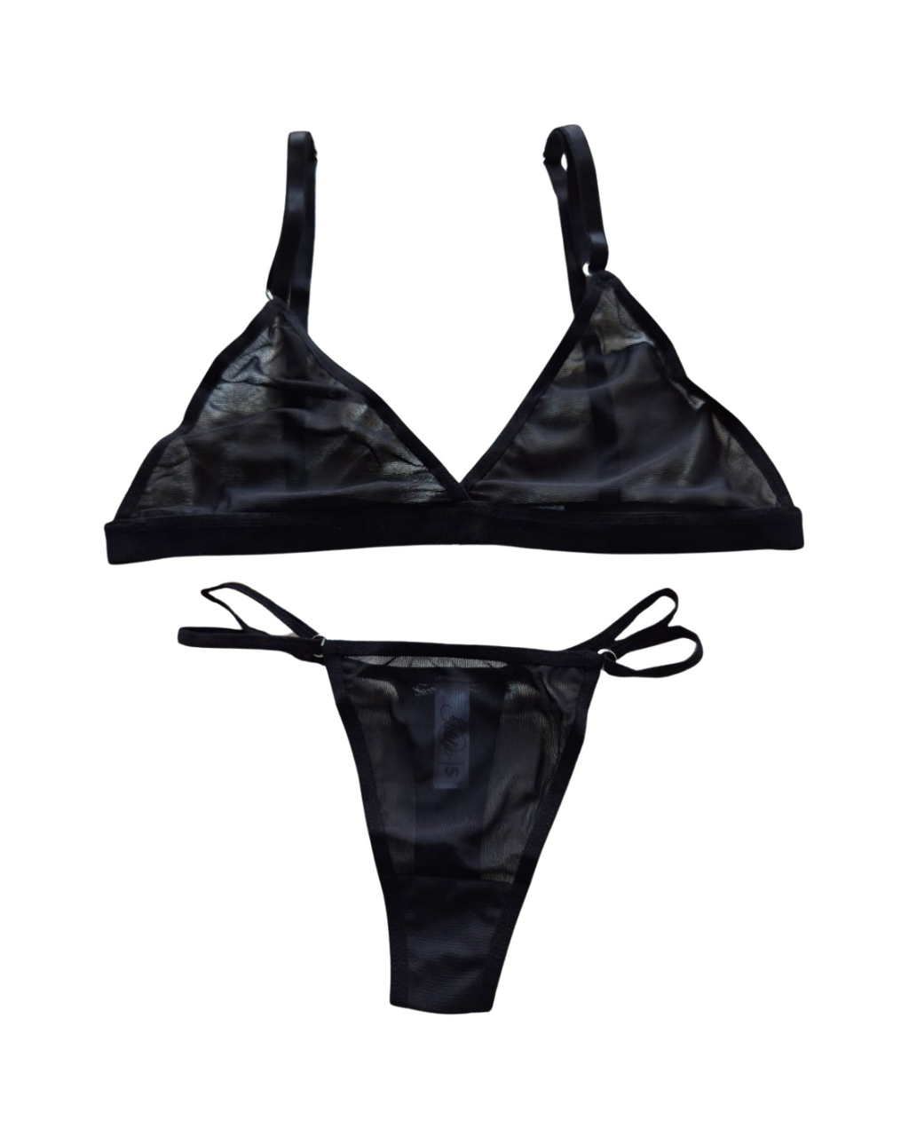 Set Carina