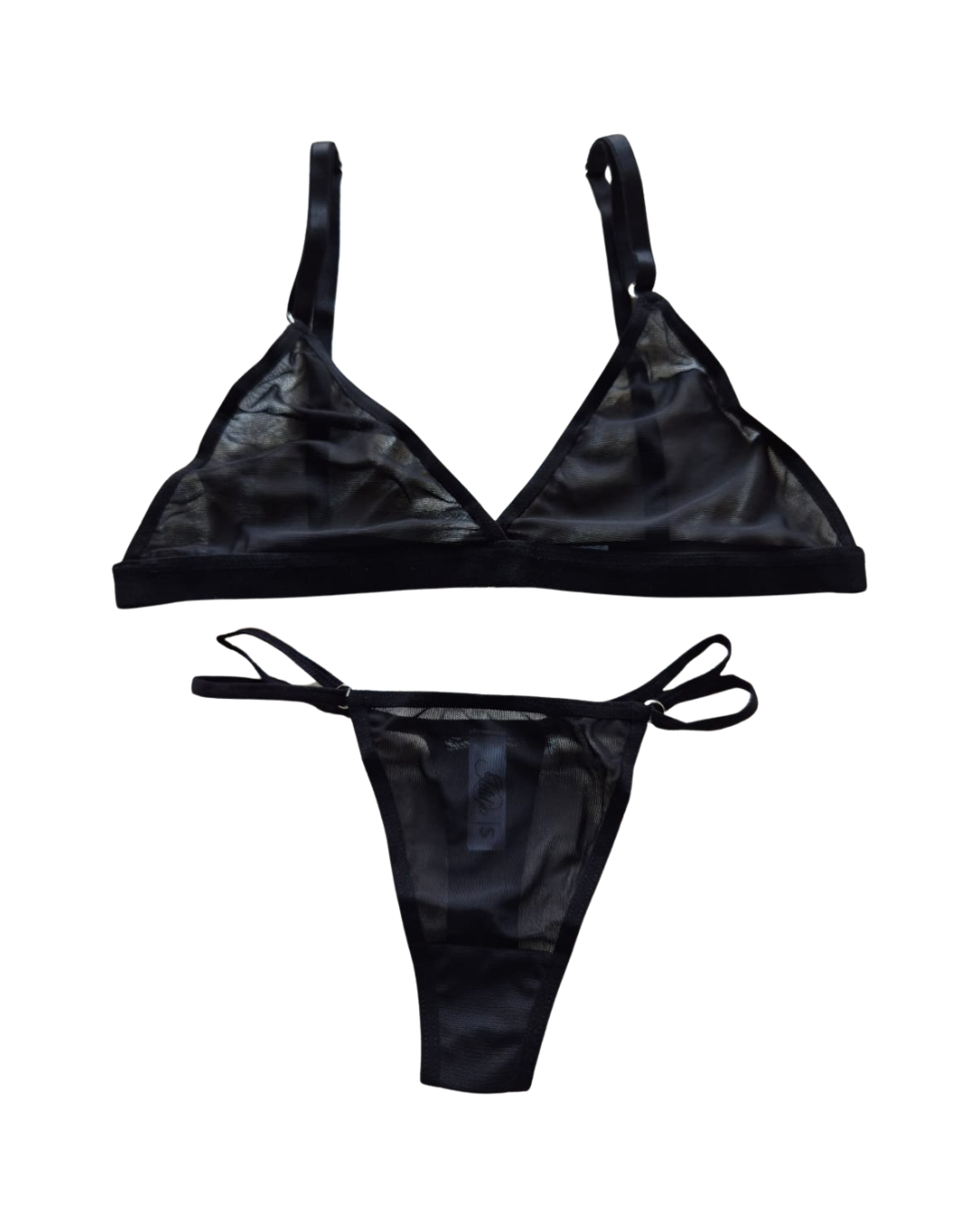 Set Carina