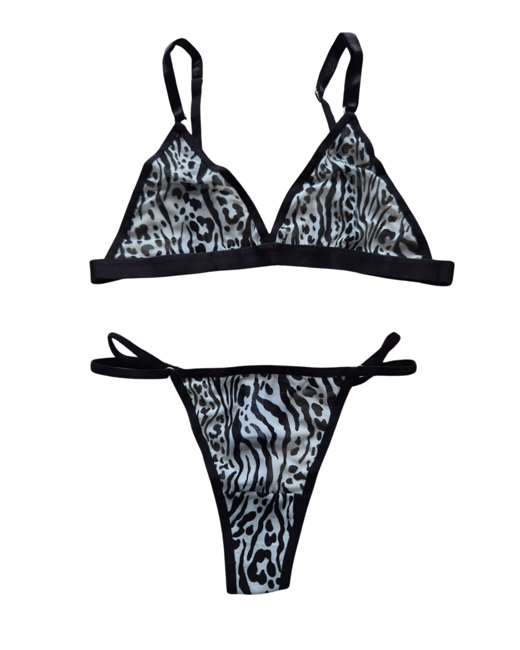 Set Carina