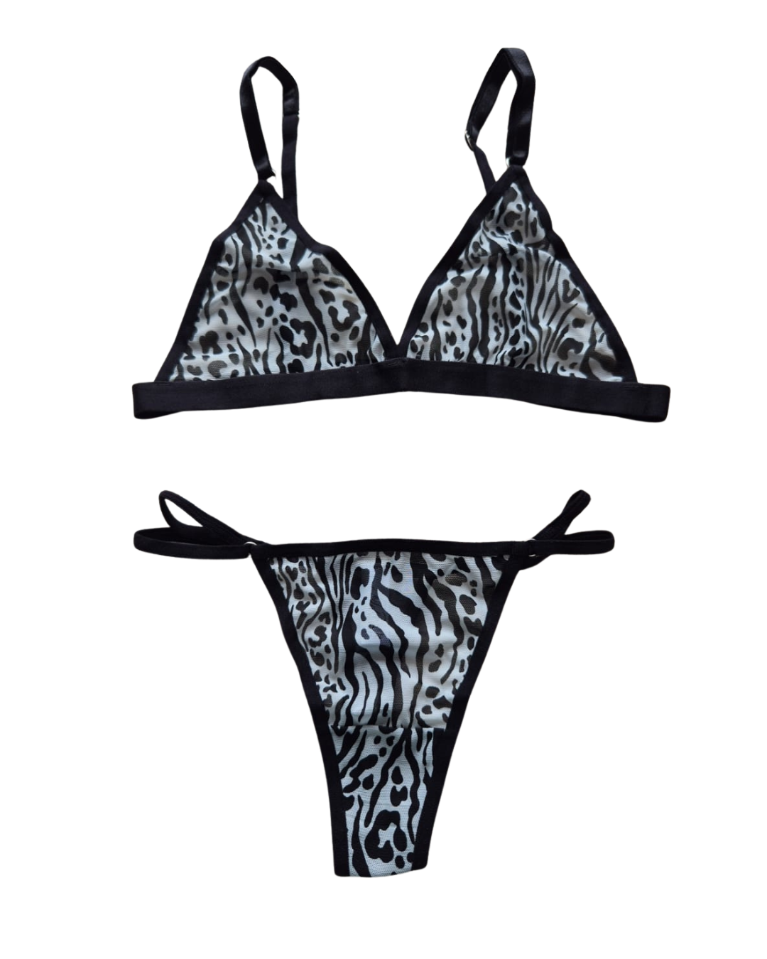 Set Carina