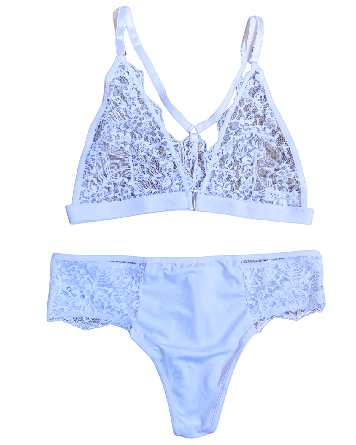 Set Frida
